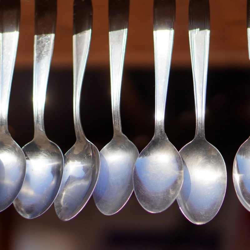 The Spoon Theory for Chronic&nbsp;Illnesses