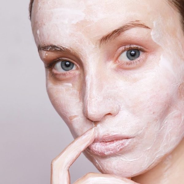 Is Face Cream Meant to&nbsp;Sting?